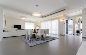 New Build - Villa - Orihuela Costa