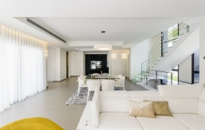 New Build - Villa - Orihuela Costa