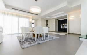 New Build - Villa - Orihuela Costa