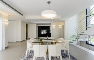 New Build - Villa - Orihuela Costa