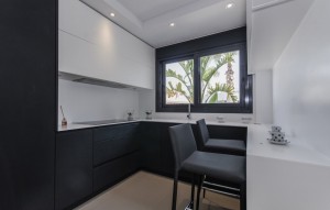 New Build - Villa - Orihuela Costa