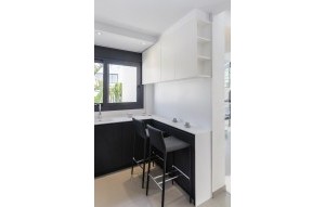 New Build - Villa - Orihuela Costa