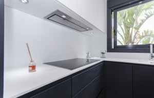 New Build - Villa - Orihuela Costa