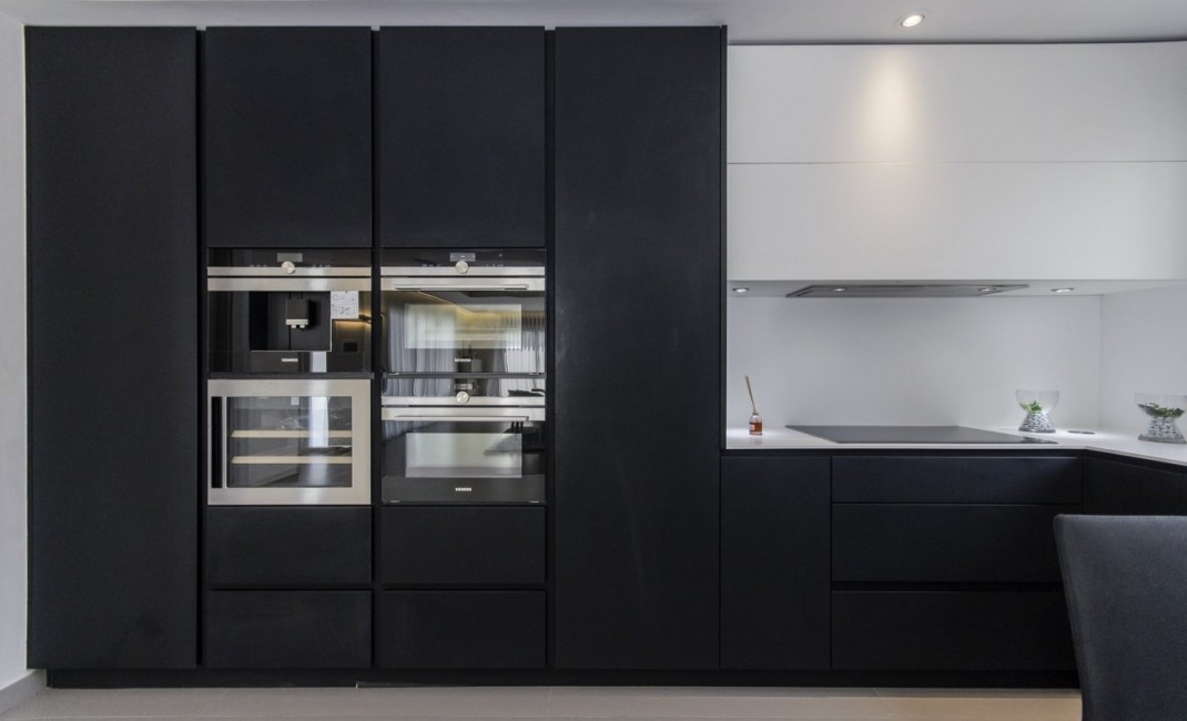 New Build - Villa - Orihuela Costa