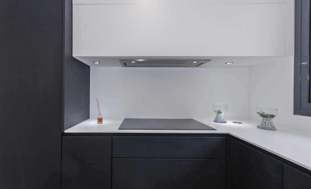 New Build - Villa - Orihuela Costa