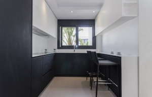 New Build - Villa - Orihuela Costa