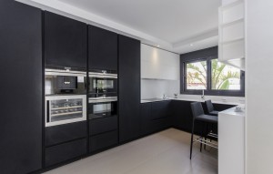 New Build - Villa - Orihuela Costa