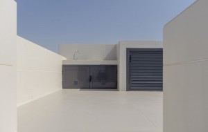 New Build - Villa - Orihuela Costa