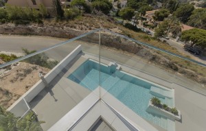 New Build - Villa - Orihuela Costa