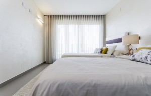 New Build - Villa - Orihuela Costa