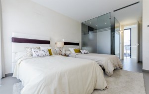 New Build - Villa - Orihuela Costa