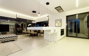 New Build - Villa - Orihuela Costa