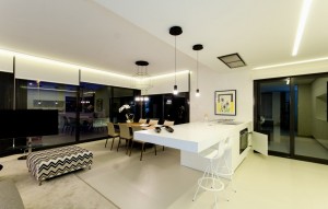 New Build - Villa - Orihuela Costa