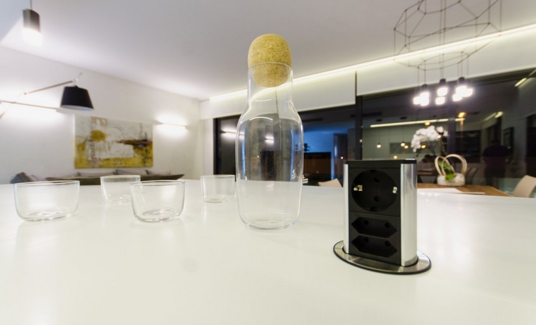 New Build - Villa - Orihuela Costa