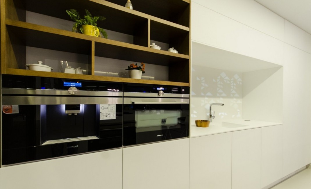 New Build - Villa - Orihuela Costa