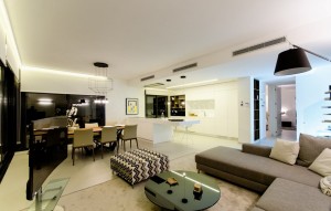 New Build - Villa - Orihuela Costa