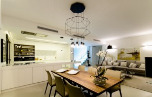 New Build - Villa - Orihuela Costa