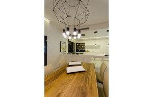 New Build - Villa - Orihuela Costa