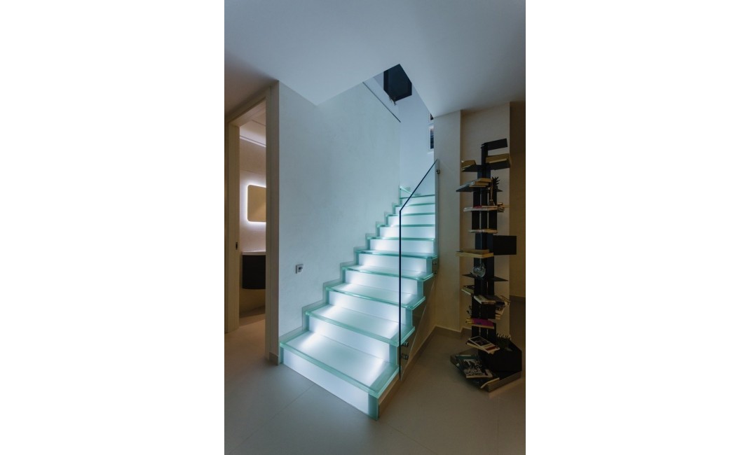 New Build - Villa - Orihuela Costa