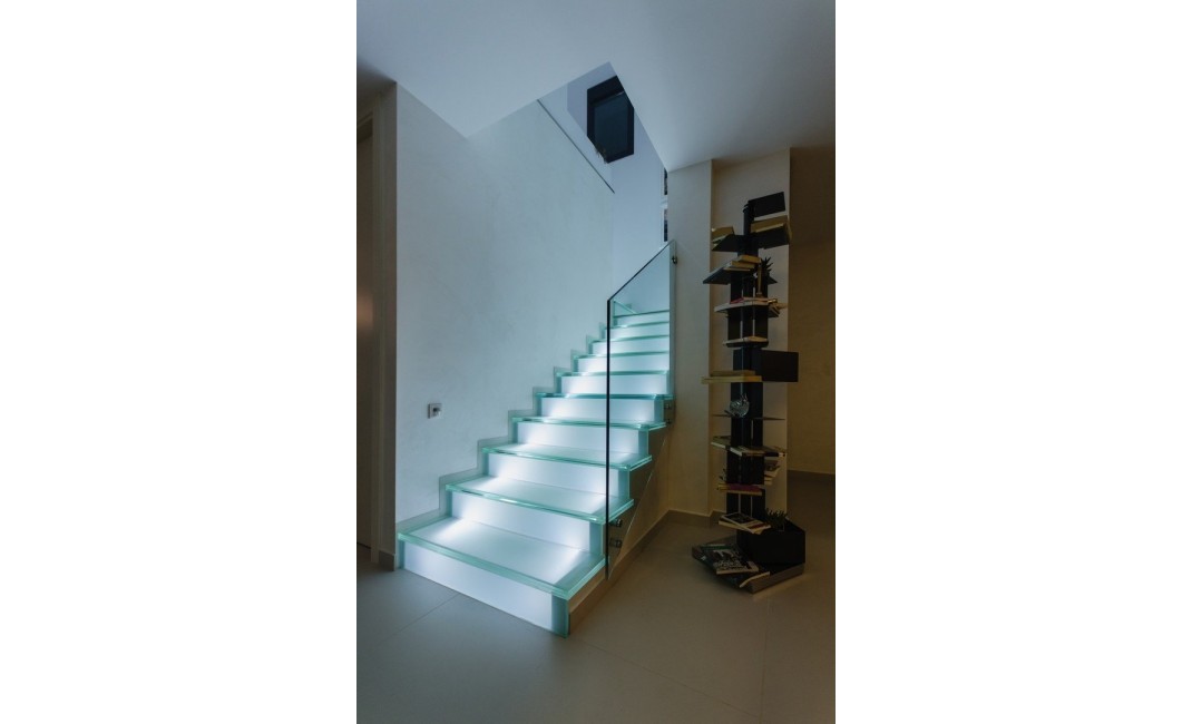 New Build - Villa - Orihuela Costa