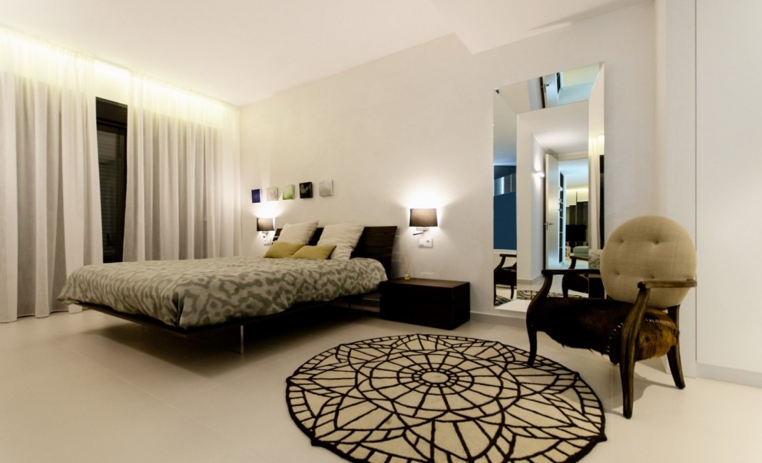 New Build - Villa - Orihuela Costa