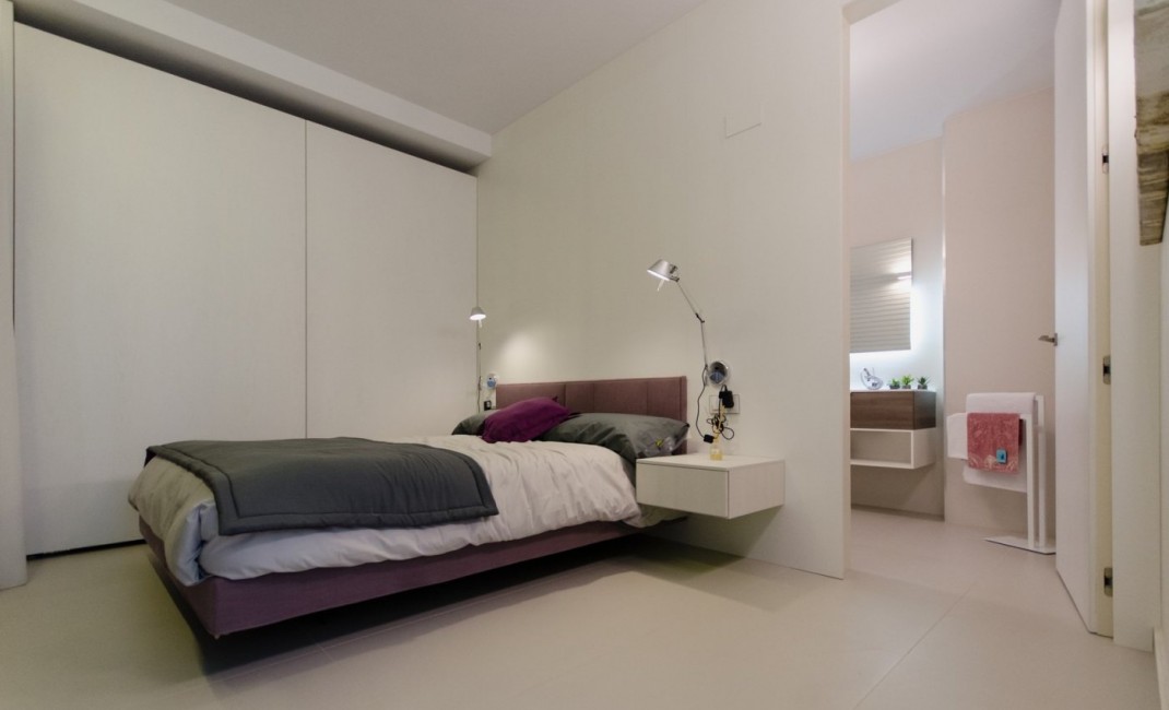 New Build - Villa - Orihuela Costa