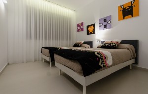 New Build - Villa - Orihuela Costa