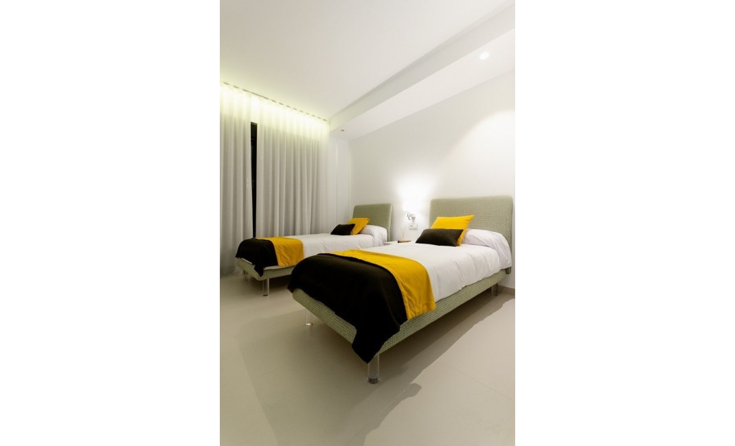 New Build - Villa - Orihuela Costa