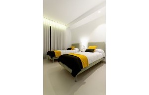 New Build - Villa - Orihuela Costa