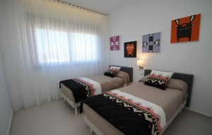 New Build - Villa - Orihuela Costa