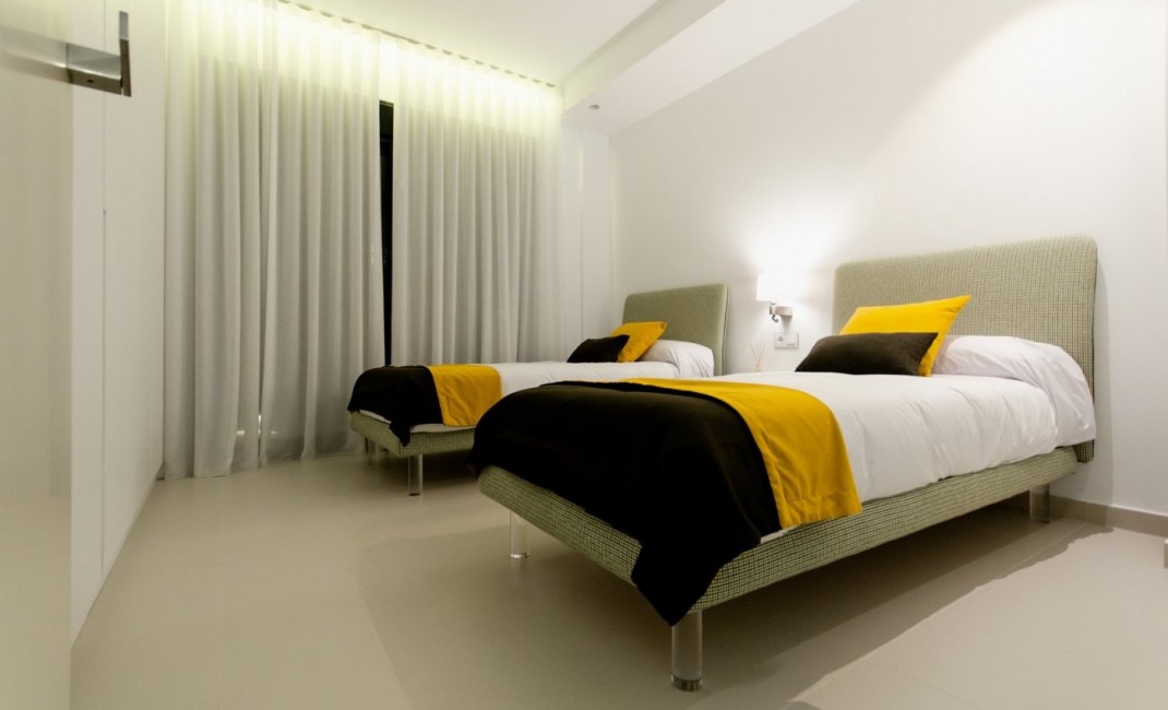 New Build - Villa - Orihuela Costa