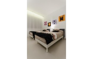 New Build - Villa - Orihuela Costa