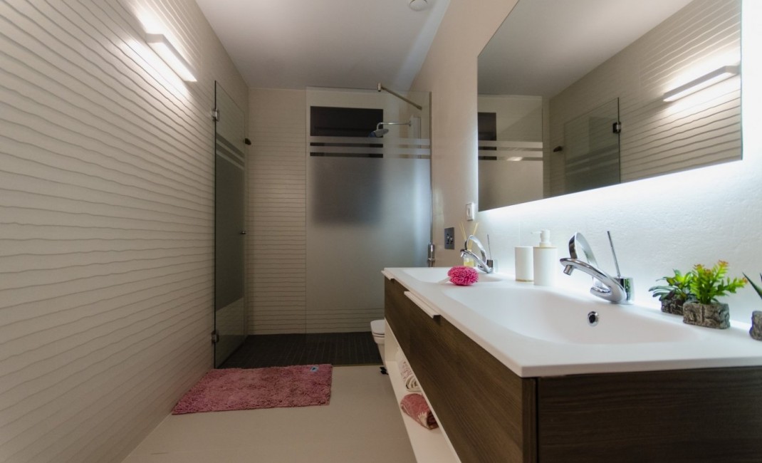 New Build - Villa - Orihuela Costa