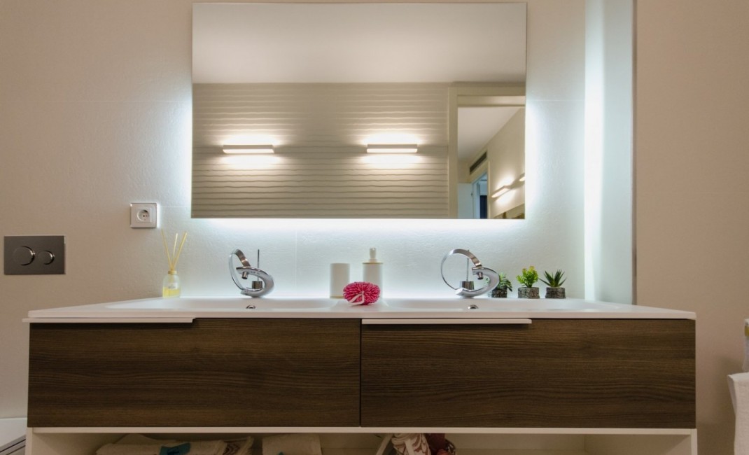 New Build - Villa - Orihuela Costa