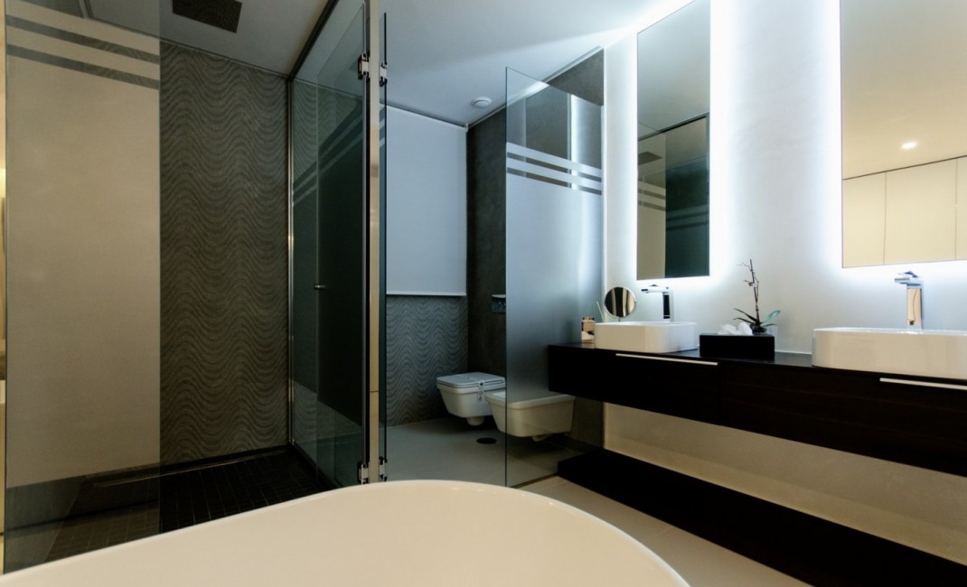 New Build - Villa - Orihuela Costa