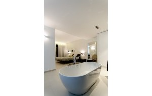 New Build - Villa - Orihuela Costa