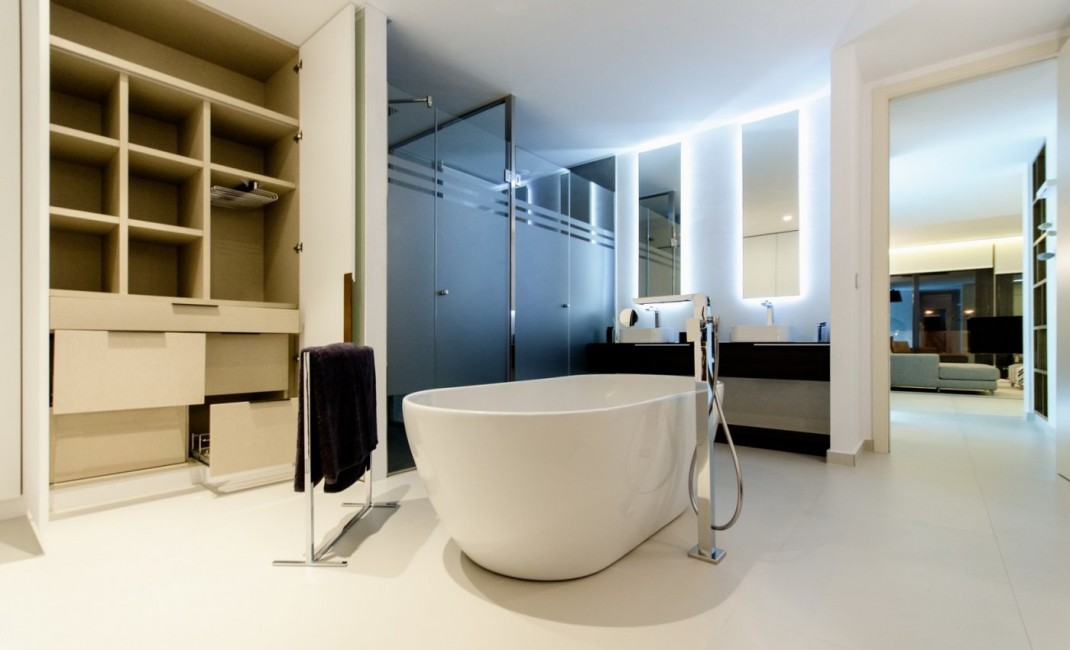 New Build - Villa - Orihuela Costa