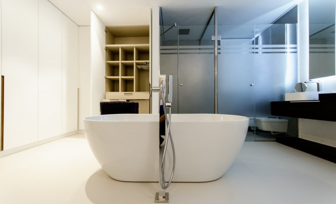 New Build - Villa - Orihuela Costa