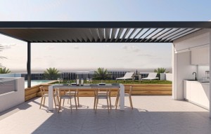 New Build - Apartment - San Pedro del Pinatar