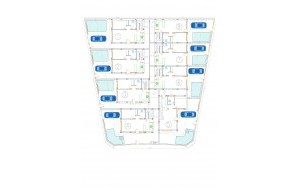 New Build - Semidetached - San Pedro del Pinatar