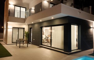 Nouvelle construction - Villa - San Javier