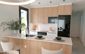 Nouvelle construction - Villa - San Javier