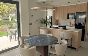 Nouvelle construction - Villa - San Javier