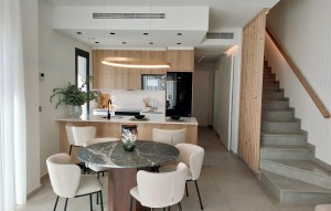 Nouvelle construction - Villa - San Javier