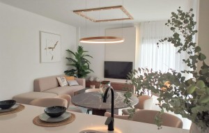 Nouvelle construction - Villa - San Javier