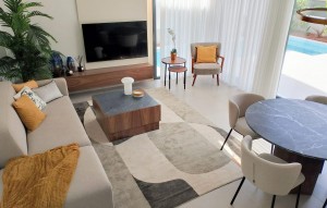 Nouvelle construction - Villa - San Javier