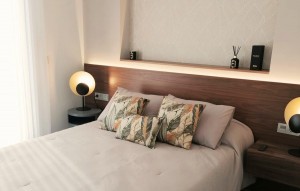 Nouvelle construction - Villa - San Javier