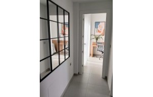 Nouvelle construction - Villa - San Javier