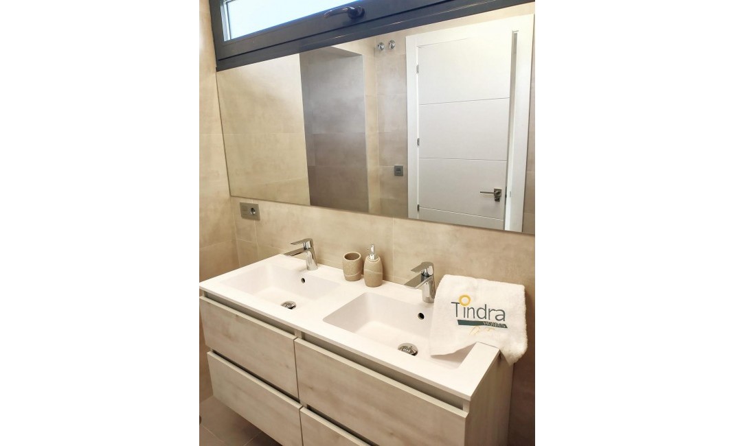 Nouvelle construction - Villa - San Javier