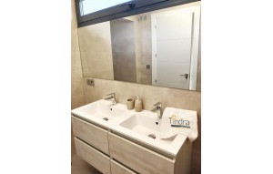 Nouvelle construction - Villa - San Javier